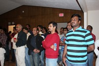Rochester ATA Dussehra Vedukalu